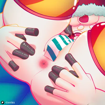 twizzy (twiks) (christmas) created by twiks