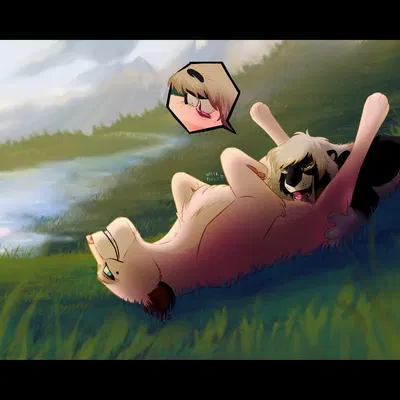 ujasiri (ajabu) (disney, the lion king) created by mstrpiece