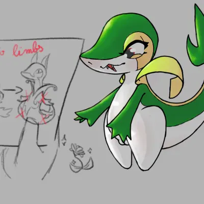 unnamed character (nintendo, pokemon) created by mrmystery guy