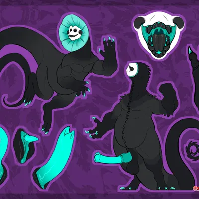 v (angiosapien) created by angiosapien