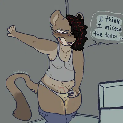 val ramirez created by slashophile