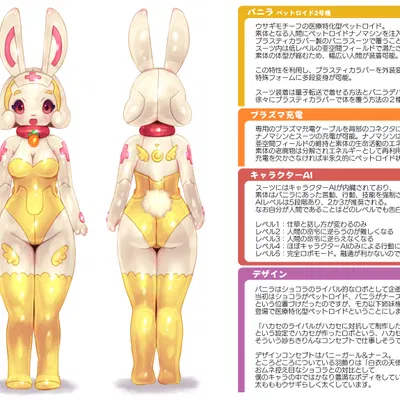 vanilla (tetetor-oort) created by tetetor-oort