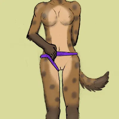 vannie (w31rd) created by w31rd