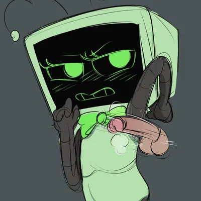 vee (dandy's world) (blushcrunch studio, dandy's world) created by dibujito