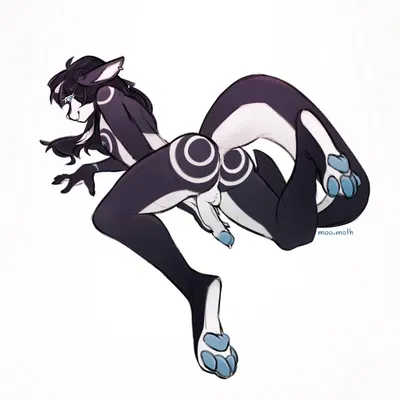 veltide created by moomoth