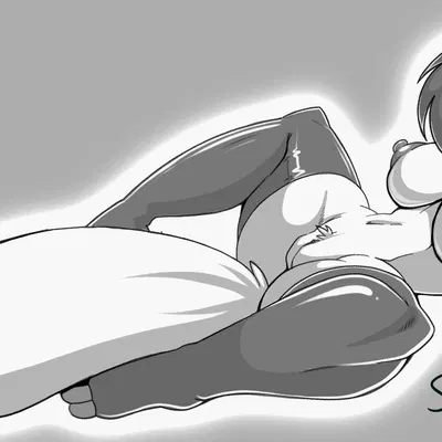 vera wright created by spazman