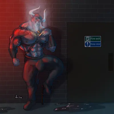 vic (vic p) created by vic p