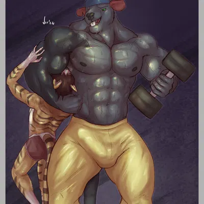 vic (vic p) created by vic p