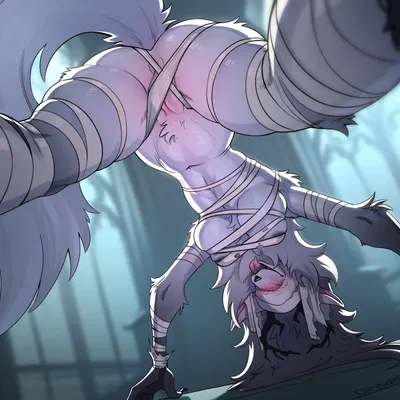 vicar amelia (bloodborne, fromsoftware) created by chrysalisdraws