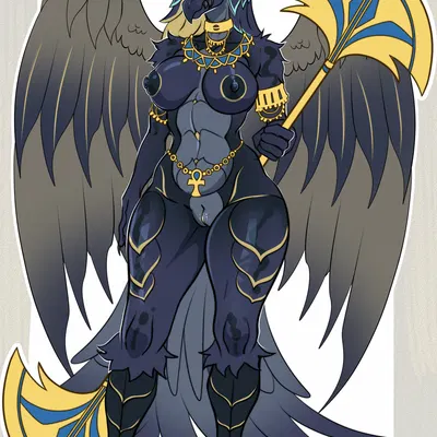 warhammer (franchise) created by leonifa