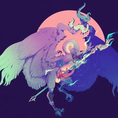 warhammer (franchise) created by ravoilie