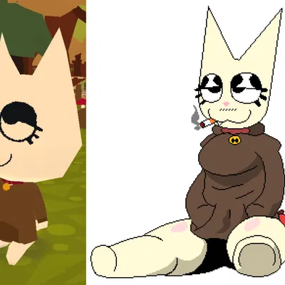 webfishing created by chromulus