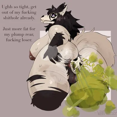 wess (wandwess) created by freakwess