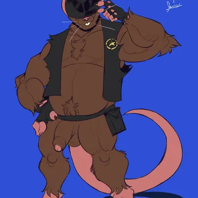 westhoff created by donryu