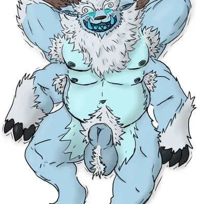 willump (lol) (league of legends, riot games) created by howling4uwu