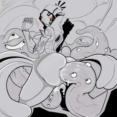 wisp (warframe) (digital extremes, tencent) created by karakylia