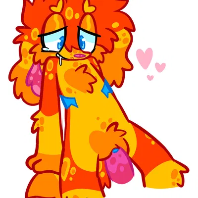 woofles (afterpawty) created by afterpawty