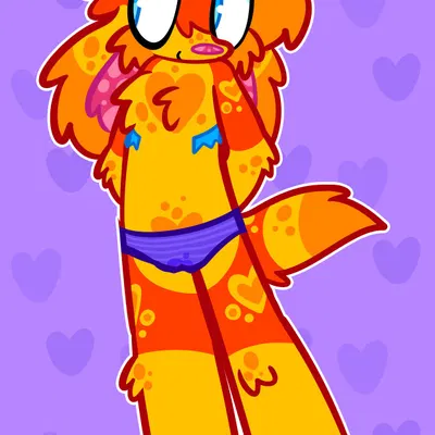 woofles (afterpawty) created by afterpawty