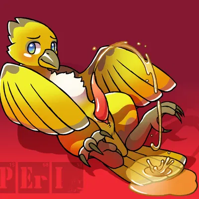 xander (periodic) created by periodic