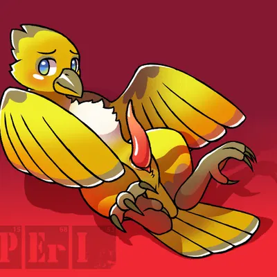 xander (periodic) created by periodic