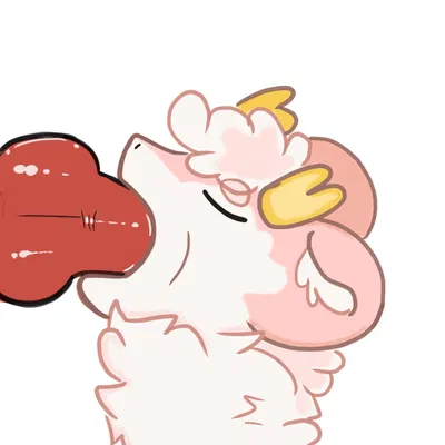 xiaolizhi (fabulous beasts) (asian mythology, fabulous beasts) created by limxxaa