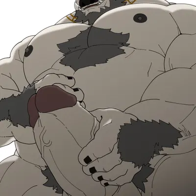 y'golonac (tas) (lifewonders, tokyo afterschool summoners) created by negitsururu