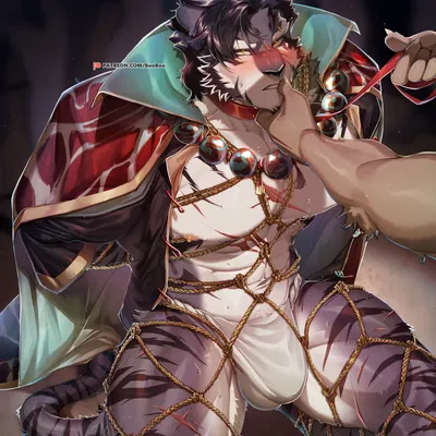 yao (sdorica) (patreon, sdorica) created by booboo34