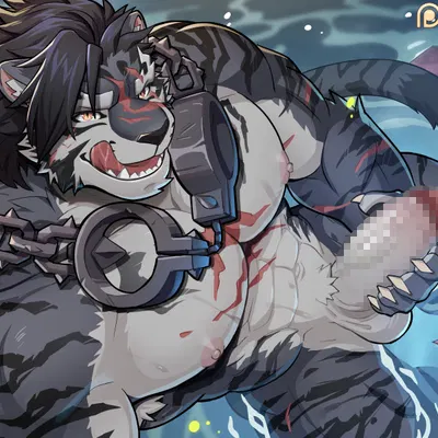 yao (sdorica) (sdorica) created by sollyz