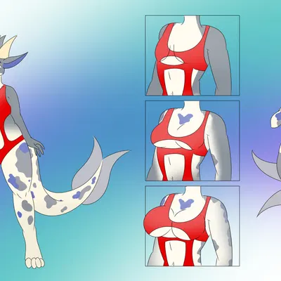 yhakir (mythology) created by cthuwulhu