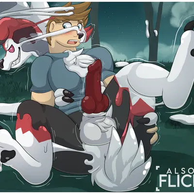 yourboyhal (nintendo, pokemon) created by alsoflick