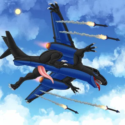 yvaslo (mythology) created by furrypur