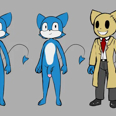 zan (zanthippe1) created by e254e