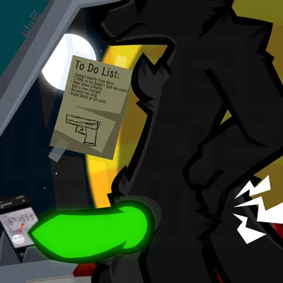 zeke (wub) created by wub (artist)