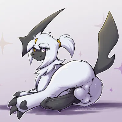 zephyrus (zephyrclouds) (nintendo, pokemon) created by zephyrclouds