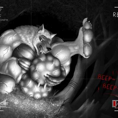 zerko (vanzily) (mythology) created by tiotiored