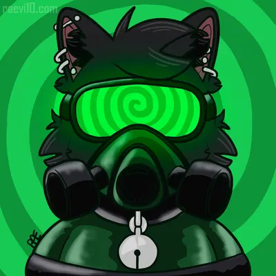 zero (raevi10) created by raevi10