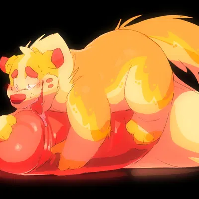 zesty (zestibone) created by thezestiestbone