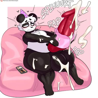 zheng (zhengdraws) (patreon) created by jinu