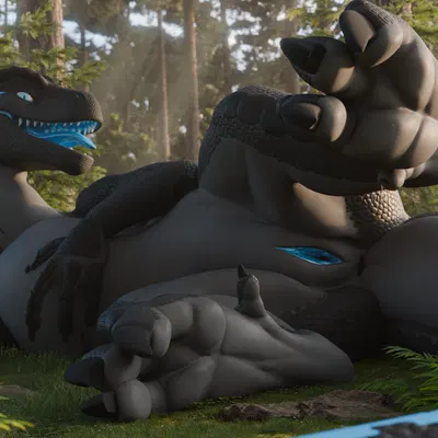 ziina created by barlu