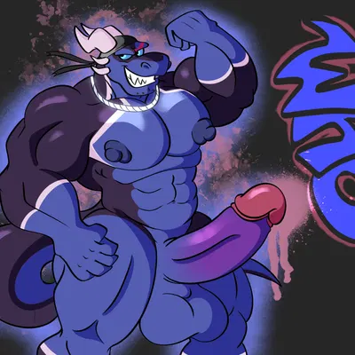 zoid (e-zoid) (mythology) created by possbooty