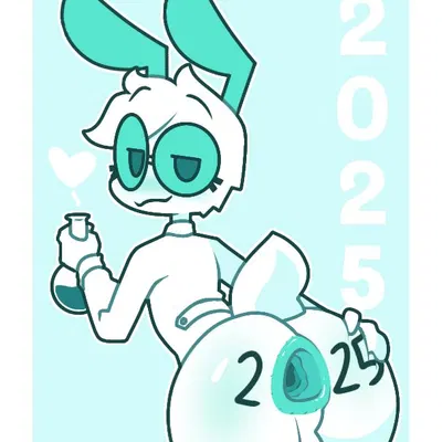 zyneru (character) created by zyneru