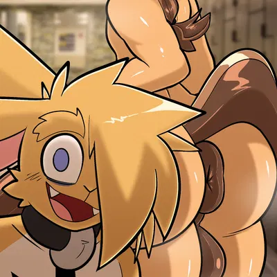 0r0 created by lettuce (artist)