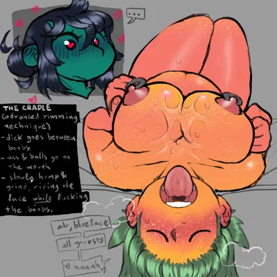 2c all kinds of slopes, mango (core34) (the common (core34)) created by thecore34