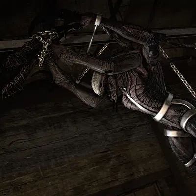 2k games, evolve (copyright) created by sylenial