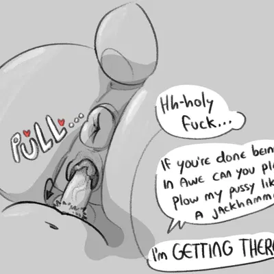 abi (dotboobs), deebee (dotboobs) (nintendo, pokemon) created by dotboobs