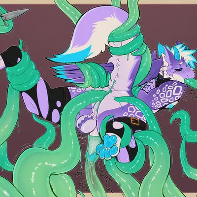 acai (kariacai) (mythology) created by neonsheath