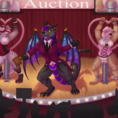 addison rodgers, addy otter, maddison rivers (mythology) created by thatblackfox