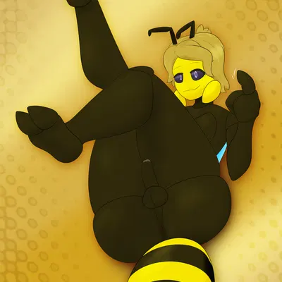 adrian (bonebees) created by bonebees