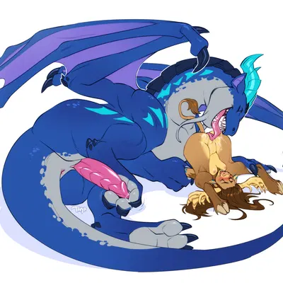 adrigos, nata rivermane (blizzard entertainment, european mythology) created by tavyapl