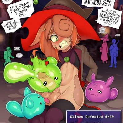 aebella created by mrbooshmaster